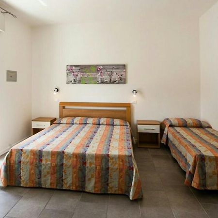 Hotel Augusta Caorle Kültér fotó